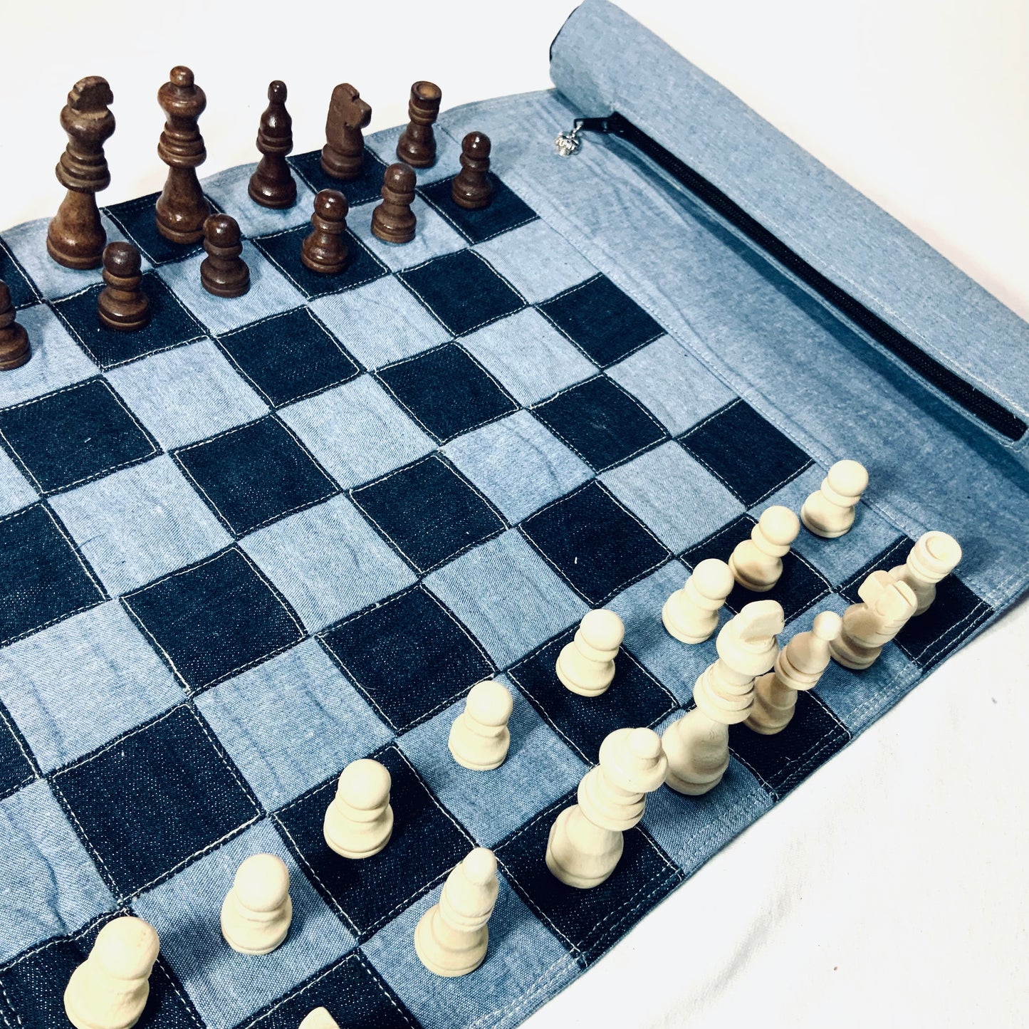 Outdoor/Travel Chess Set